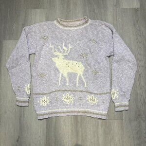 Liz Claiborne Women's multi Jumper